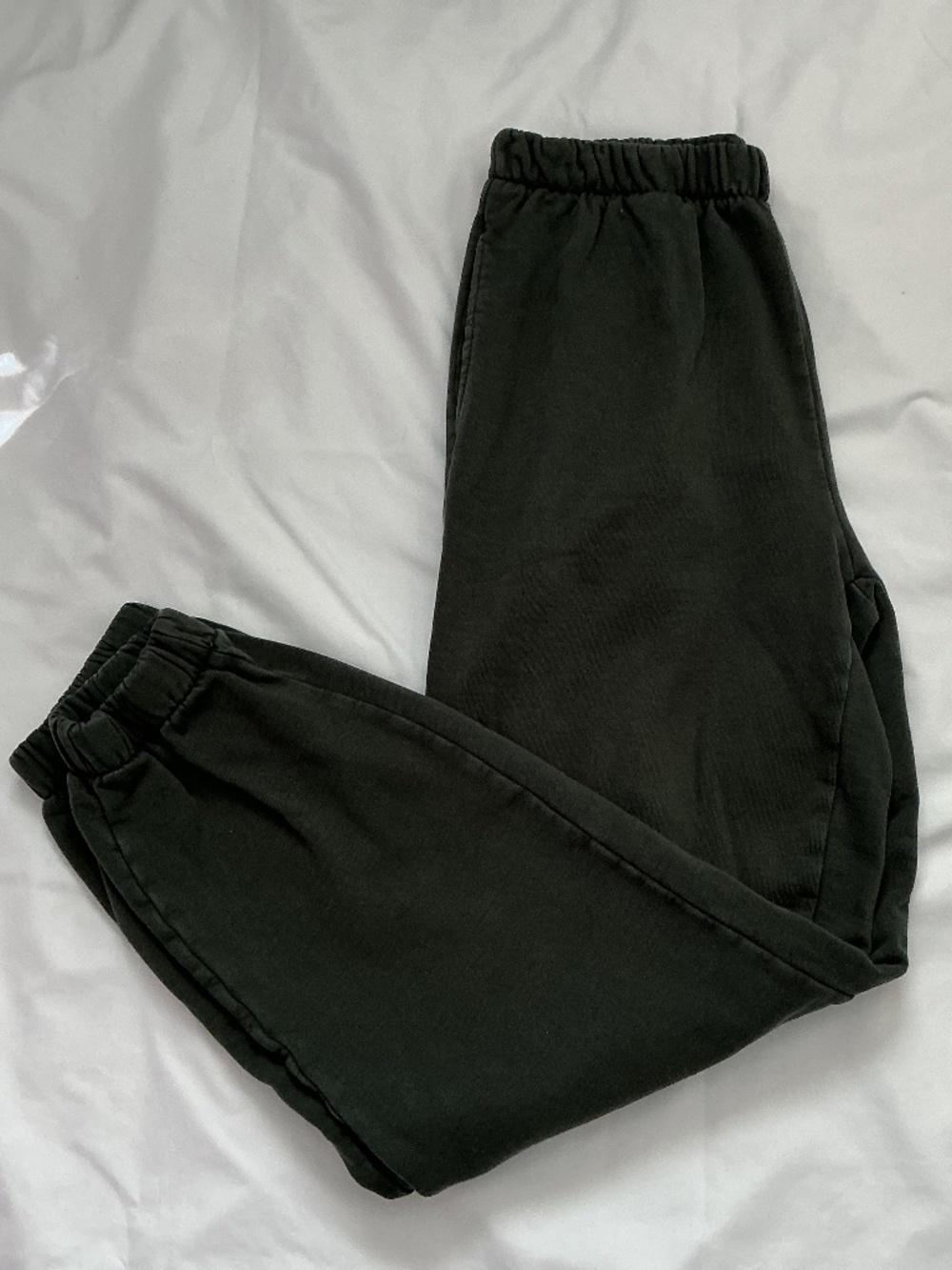 BRANDY MELVILLE - JOHN GALT SWEAT PANTS